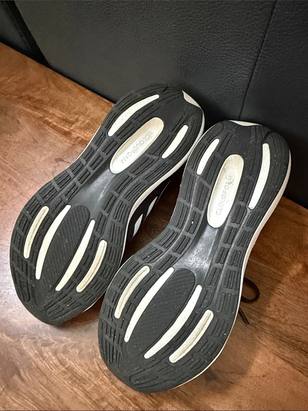 Adidas Runfalcon 5 Women's Running Shoes Very Good Condition